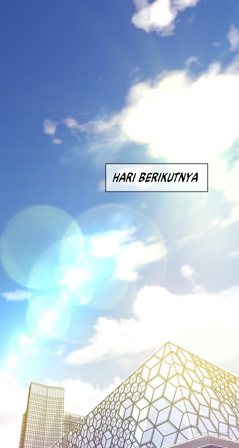 NSD Gaming Chapter 75 Bahasa Indonesia